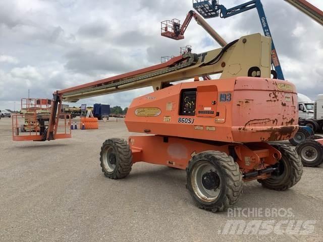 JLG 860SJ Other