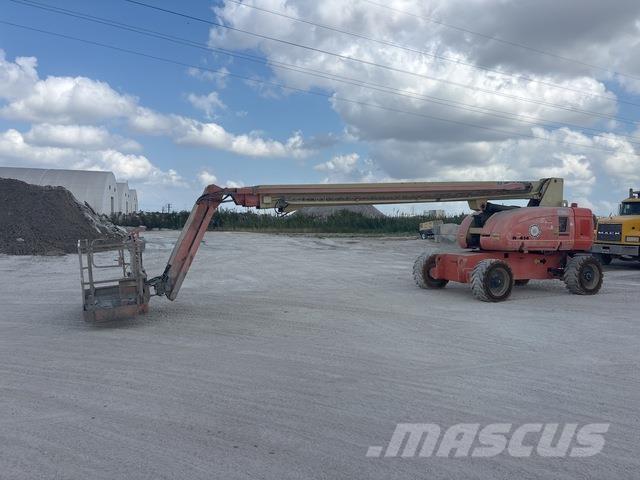 JLG 860SJ Telescopic boom lifts