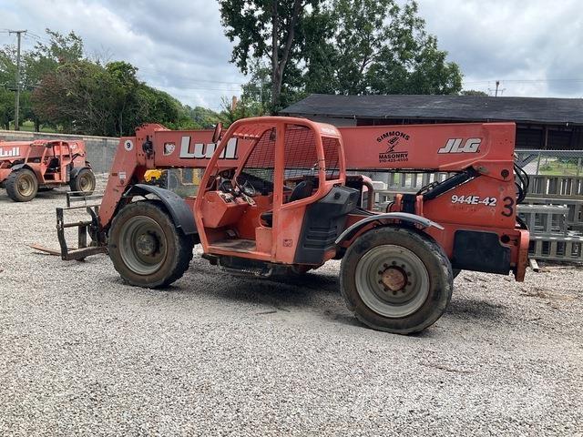 JLG 944E-42 Telescopic handlers