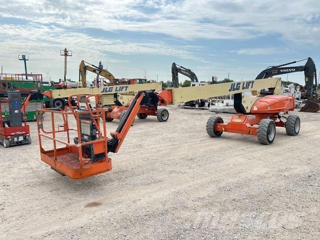JLG E600JP Other
