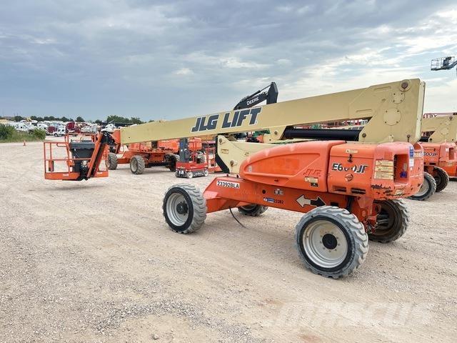 JLG E600JP Other