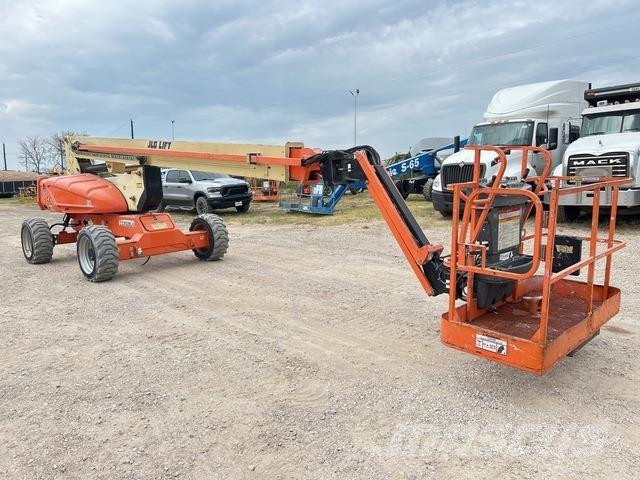 JLG E600JP Other