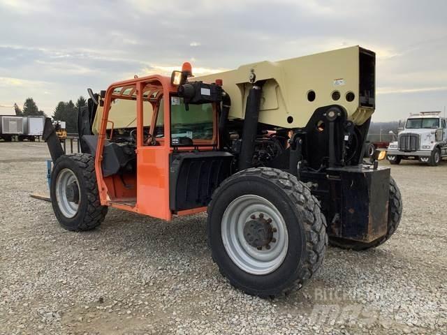 JLG G10-55A Telescopic handlers