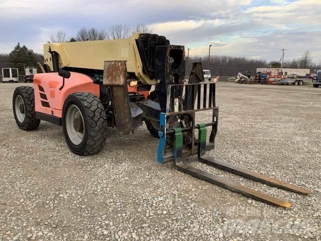 JLG G10-55A Telescopic handlers