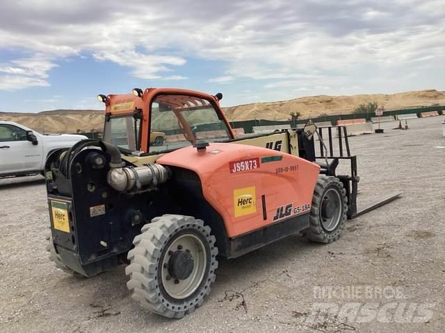 JLG G5-18A Telescopic handlers
