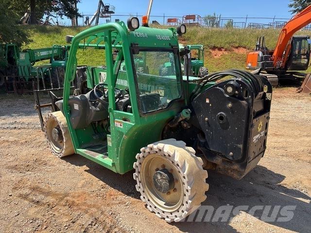 JLG G5-18A Telescopic handlers