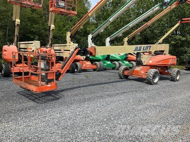 JLG M600JP Other