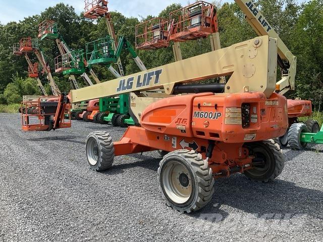 JLG M600JP Other