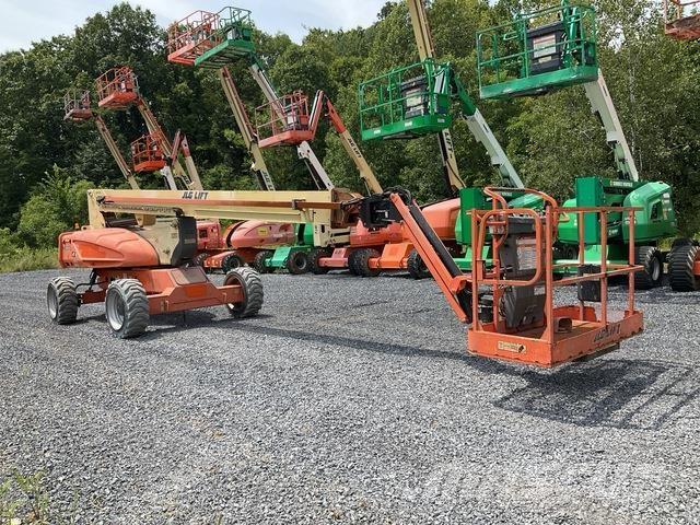 JLG M600JP Other