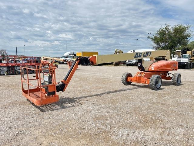 JLG M600JP Other