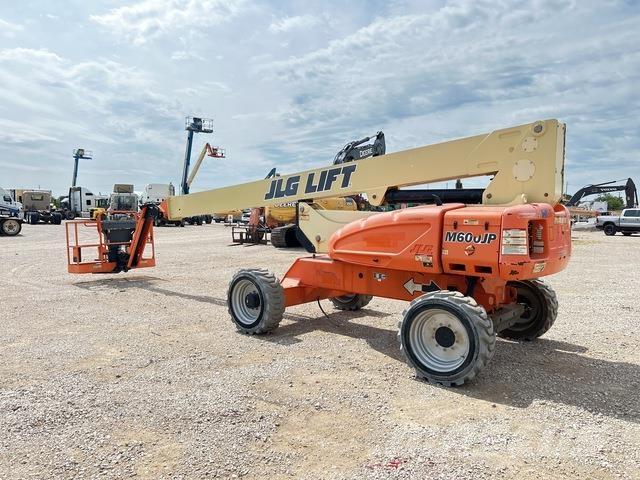 JLG M600JP Other