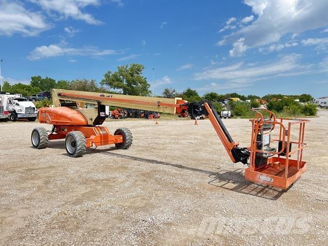 JLG M600JP Other