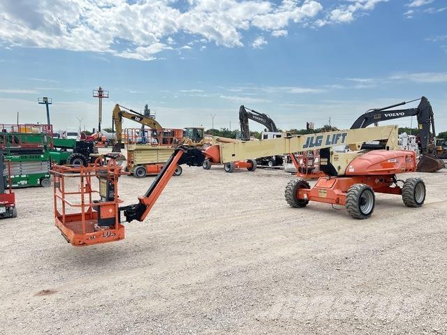 JLG M600JP Other