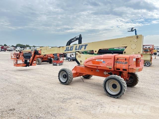 JLG M600JP Other