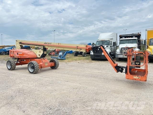 JLG M600JP Other