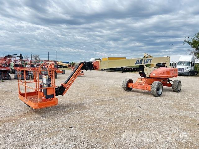 JLG M600JP Other