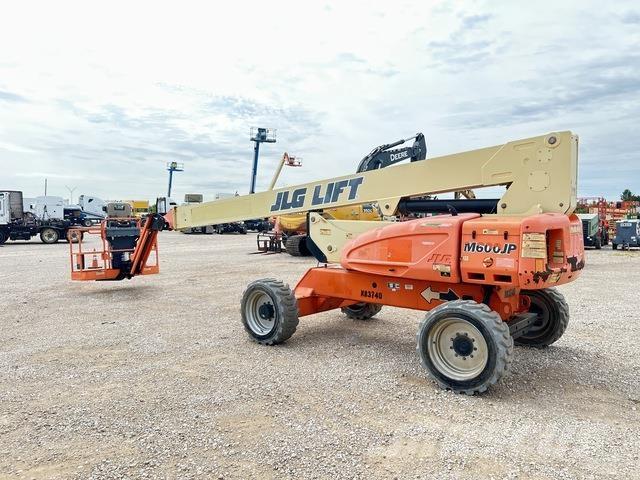 JLG M600JP Other