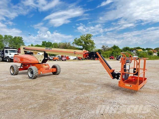 JLG M600JP Other