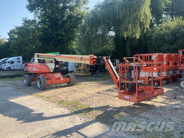 JLG M600JP Other