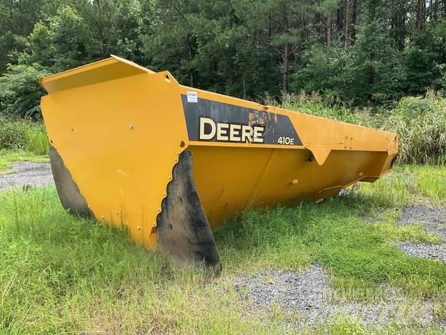 John Deere  Other components