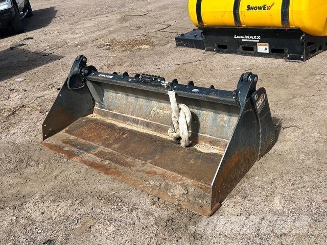 John Deere  Buckets