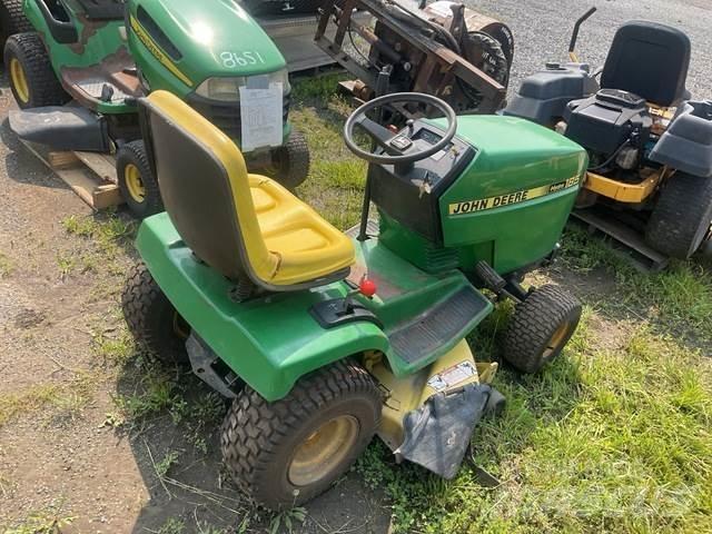 John Deere 185 Other