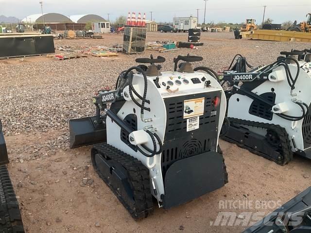 JQ Power  Skid steer loaders