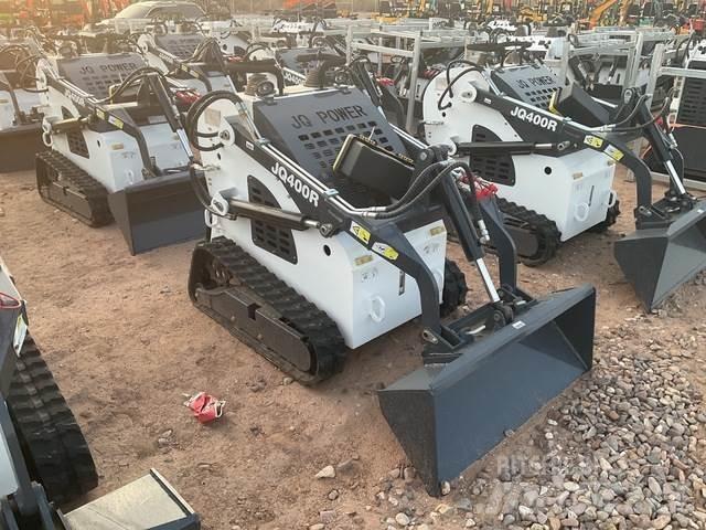 JQ Power  Skid steer loaders