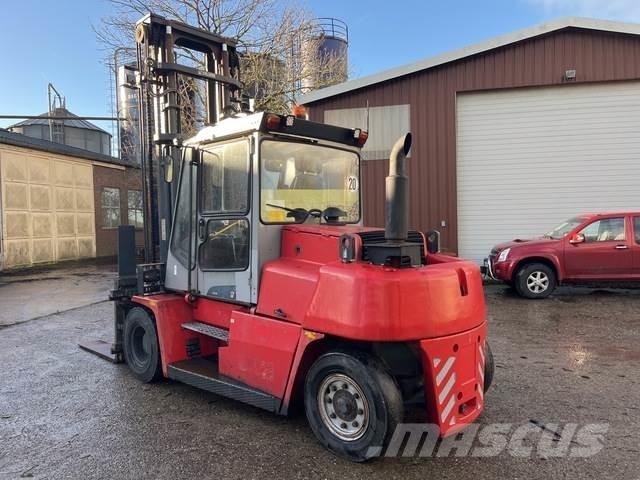 Kalmar DCE80-6 Other