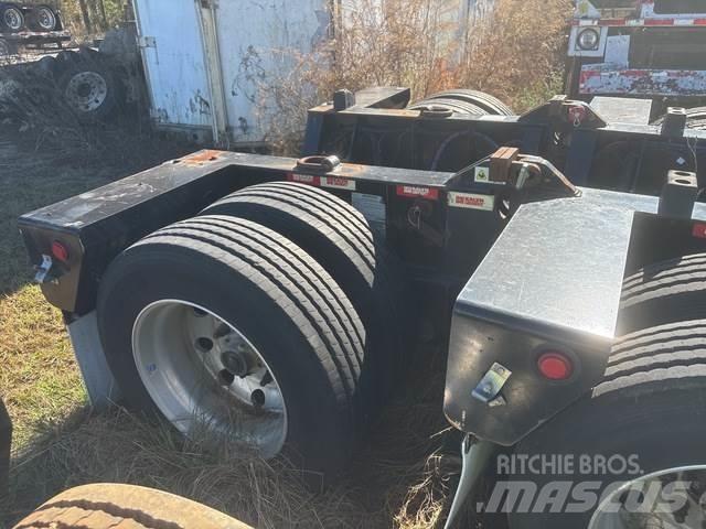 Kalyn 112TSAF Other trailers