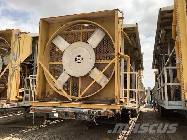 Kato 6P6-3150 Diesel Generators