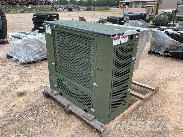  Keco F9000RE Heating and thawing equipment