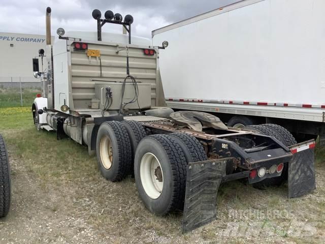Kenworth  Truck Tractor Units