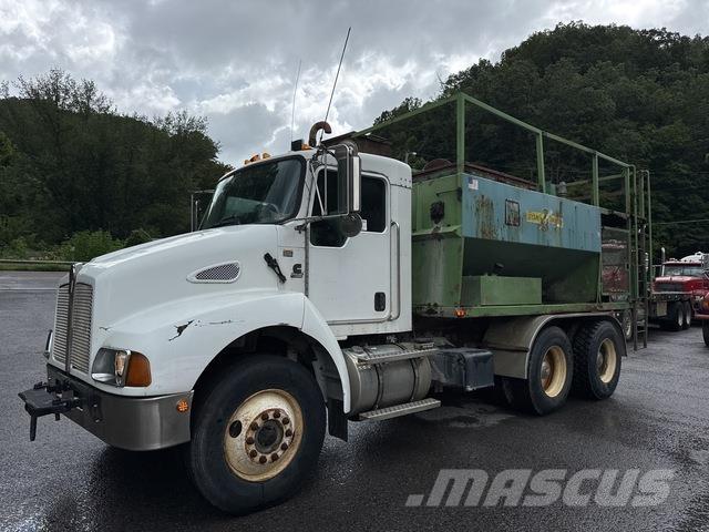 Kenworth  Other farming machines