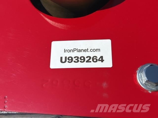 Kenworth  Ldv/dropside