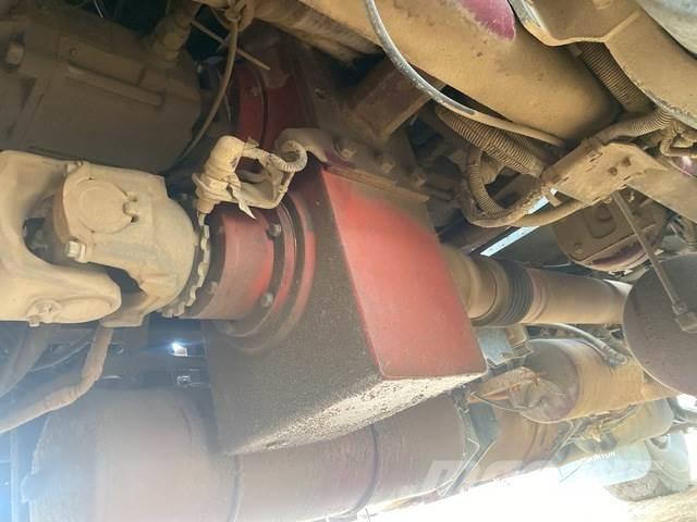 Kenworth 4900 Other trucks