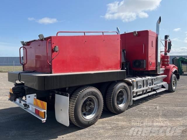 Kenworth C509 Truck Tractor Units