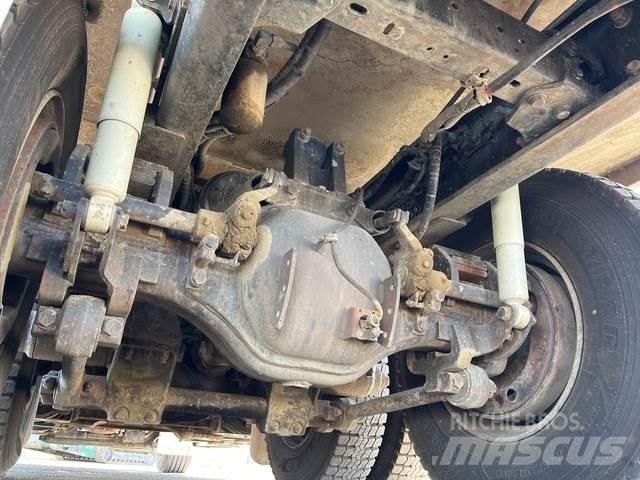 Kenworth C509 Truck Tractor Units
