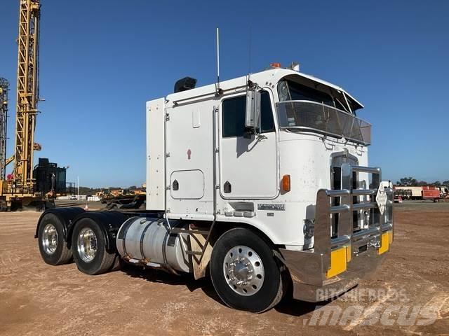 Kenworth K100E Truck Tractor Units