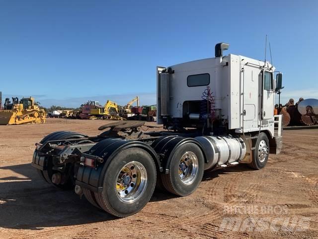 Kenworth K100E Truck Tractor Units