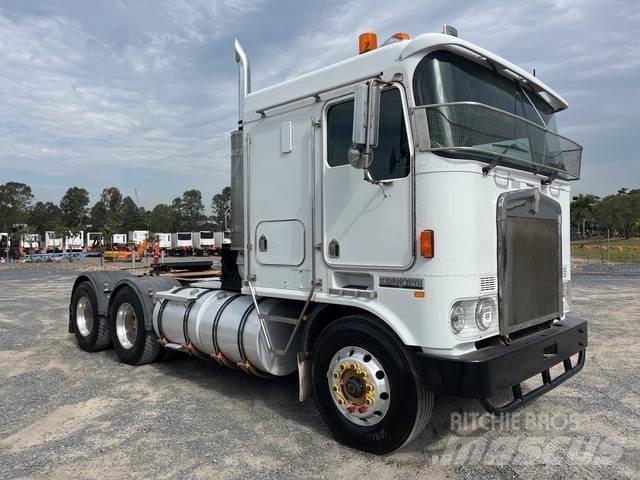 Kenworth K104 Truck Tractor Units