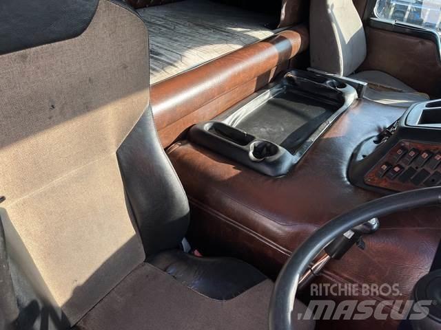 Kenworth K104 Truck Tractor Units