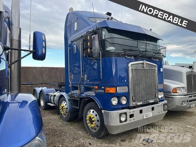 Kenworth K108 Truck Tractor Units