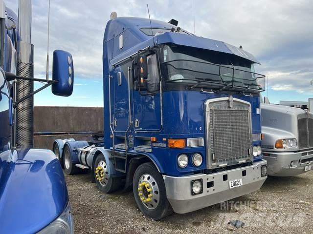 Kenworth K108 Truck Tractor Units