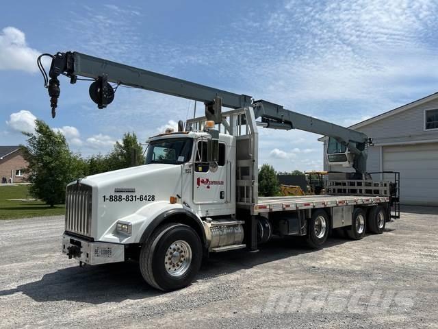 Kenworth T-800 Other trucks
