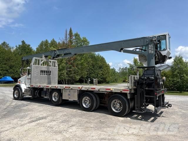 Kenworth T-800 Other trucks