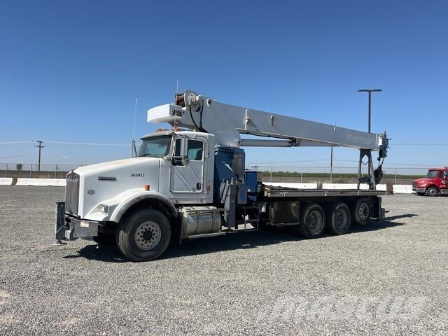 Kenworth T-800 Other trucks