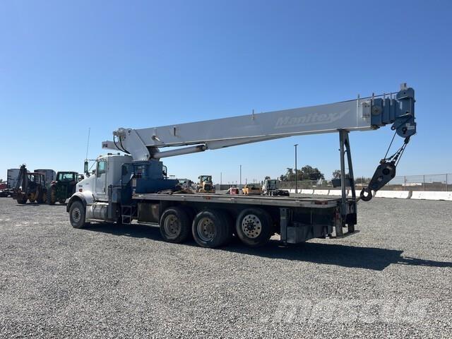 Kenworth T-800 Other trucks