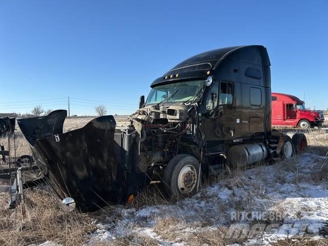 Kenworth T2000 Truck Tractor Units