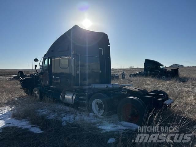 Kenworth T2000 Truck Tractor Units